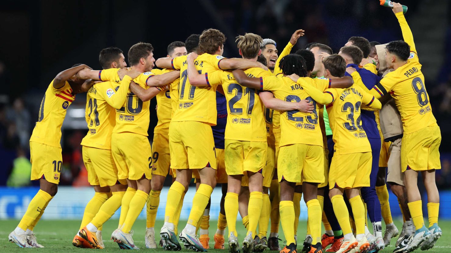 力劈华山 力劈华山